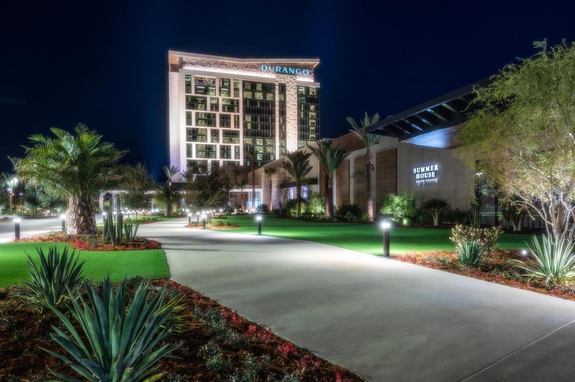 Durango Casino & Resort Las Vegas Exterior photo